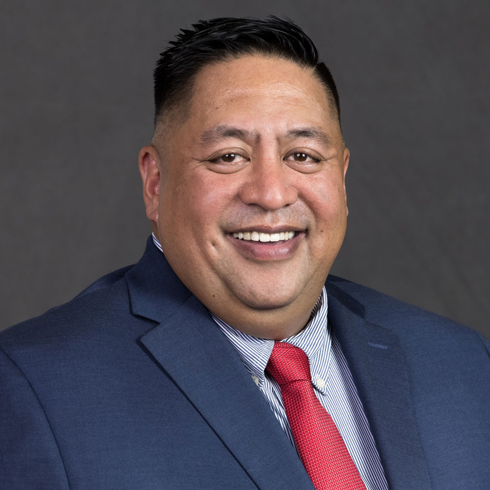 Roy David portrait