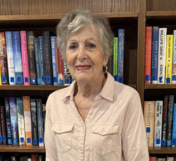 Gloria Finckenor