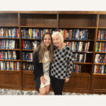 Generational ties at The Oaks