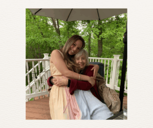 Generational ties at The Oaks