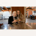 Generational ties at The Oaks