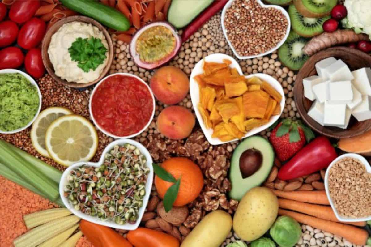 Essential Nutrients for Senior Brain Health and Memory