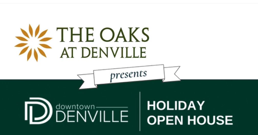 Denville Open House Thumbnail