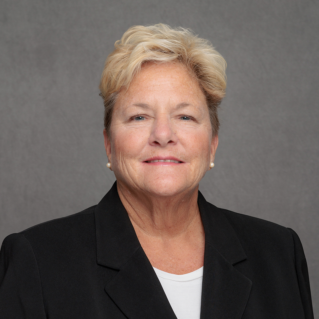 Springpoint's new Assistant Executive Director of the Oaks at Denville, Joan Fredella