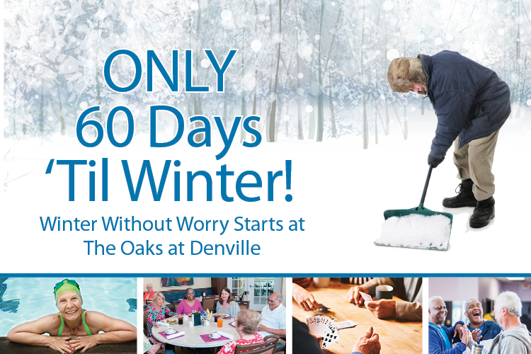 60 Days til Winter 2025