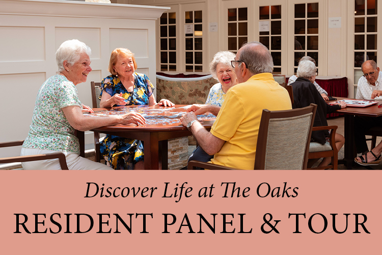 Resident Roundtable 2025