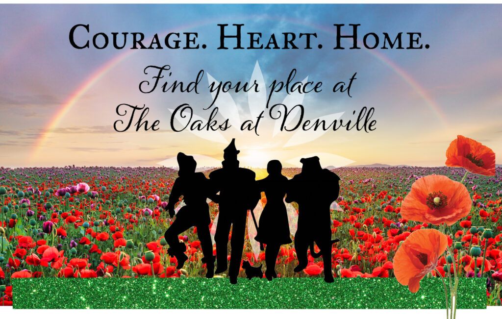 'No Place Like Home' 2025