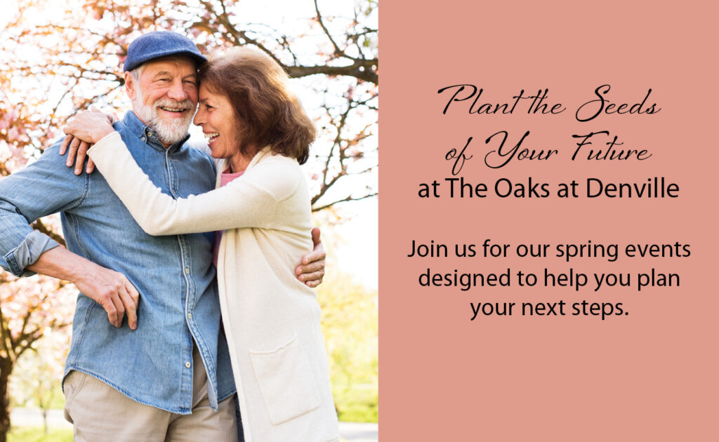 Plant the Seeds of your Future