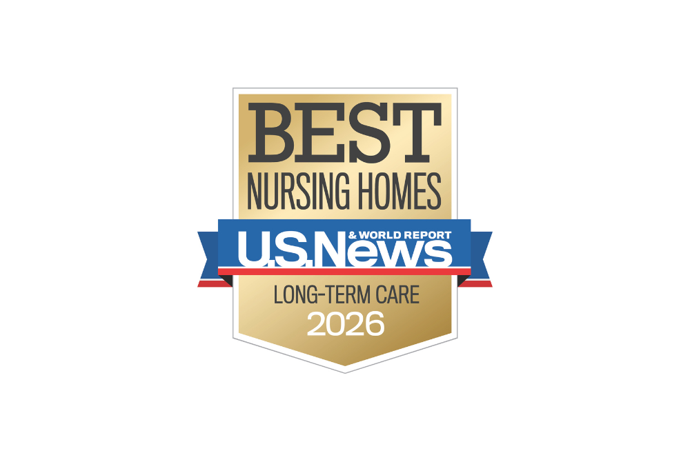 Best Nursing Homes 2026