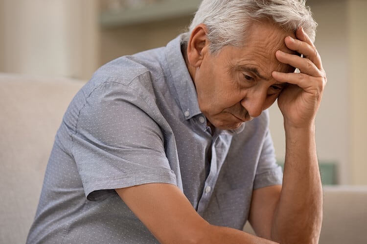 Stress management tips for seniors
