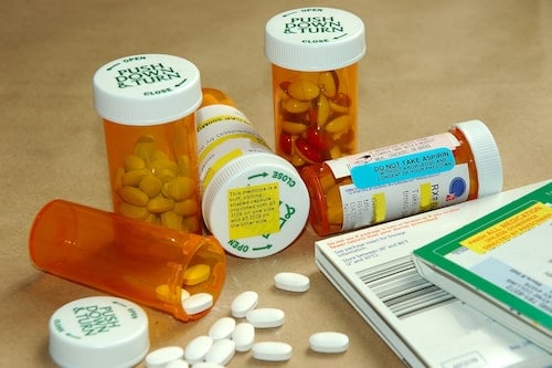 Know the common food and drug interactions to avoid