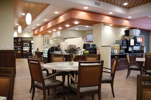 New Bistro