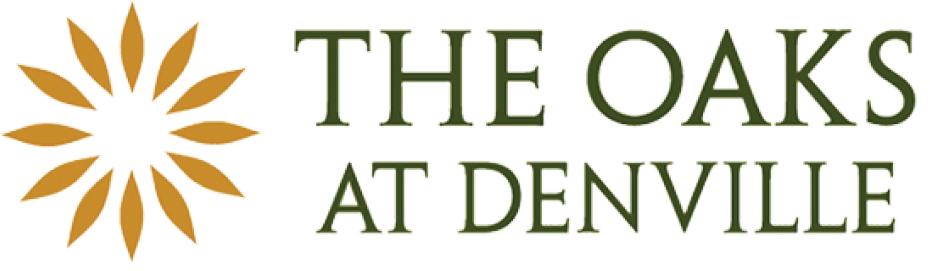 The Oaks at Denville logo